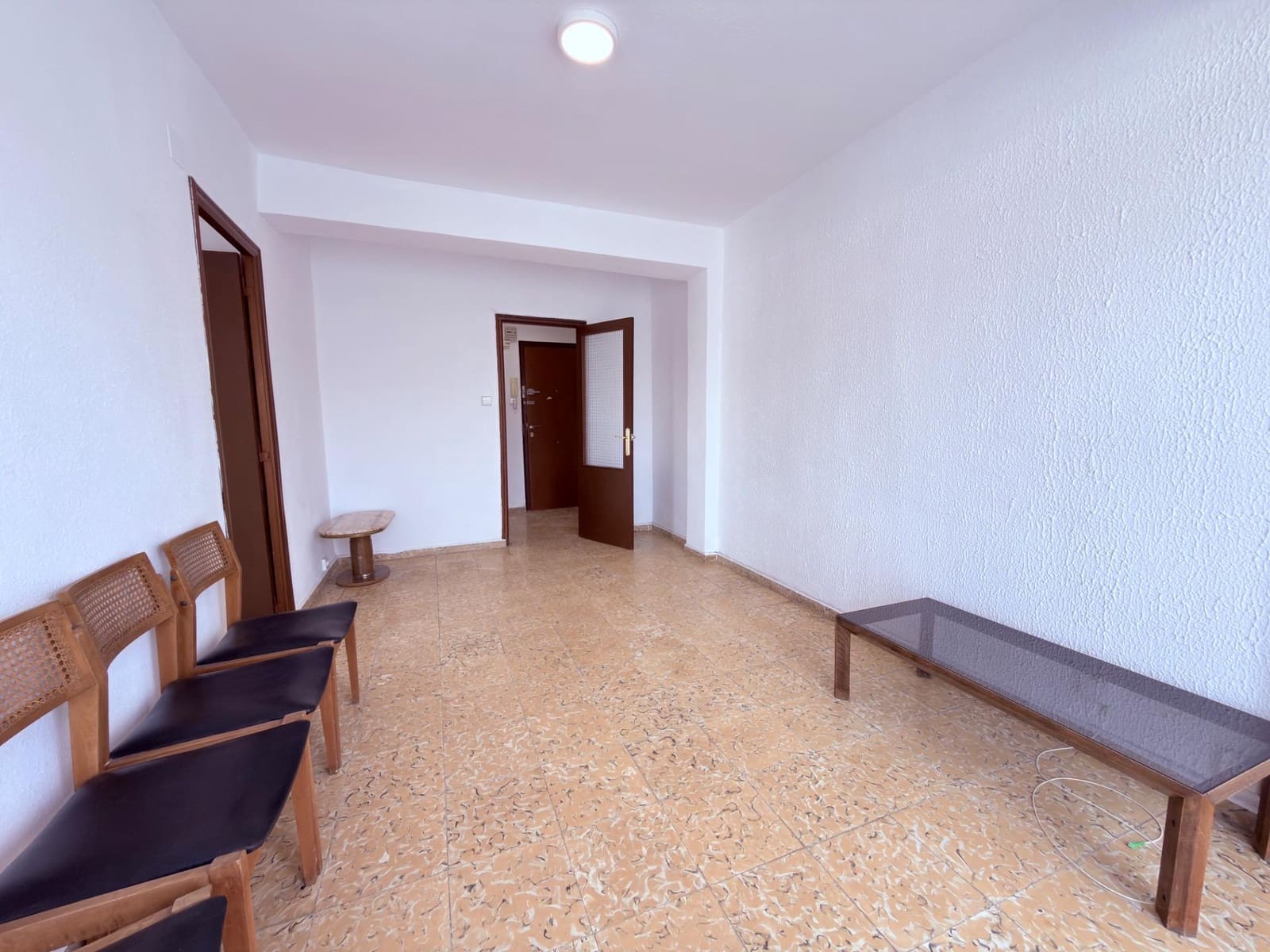 3 makuuhuone Asunto myytävänä paikassa Alicante kaupunki - 139 000 € (Ref: 10139756)