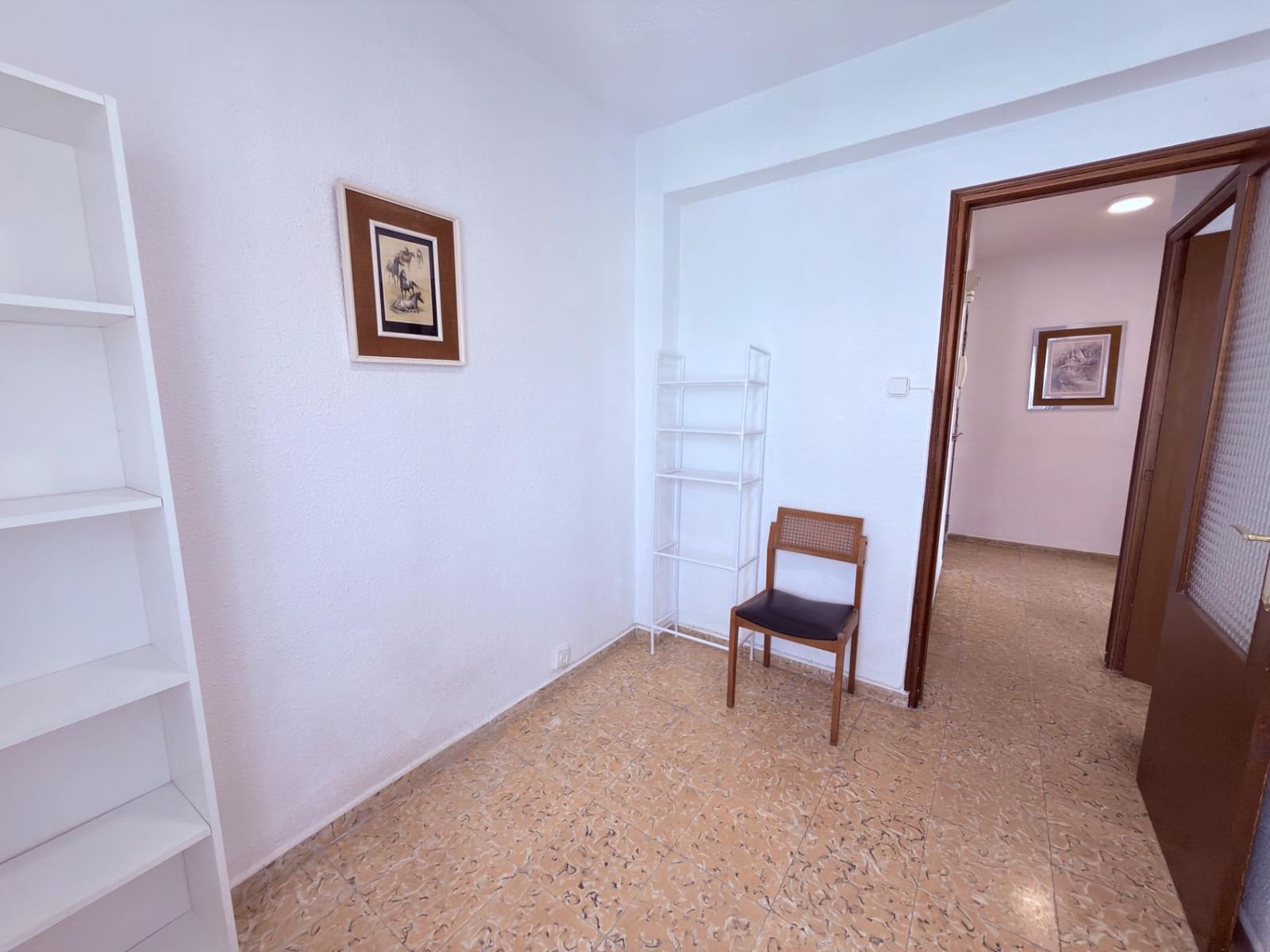 3 makuuhuone Asunto myytävänä paikassa Alicante kaupunki - 139 000 € (Ref: 10139756)