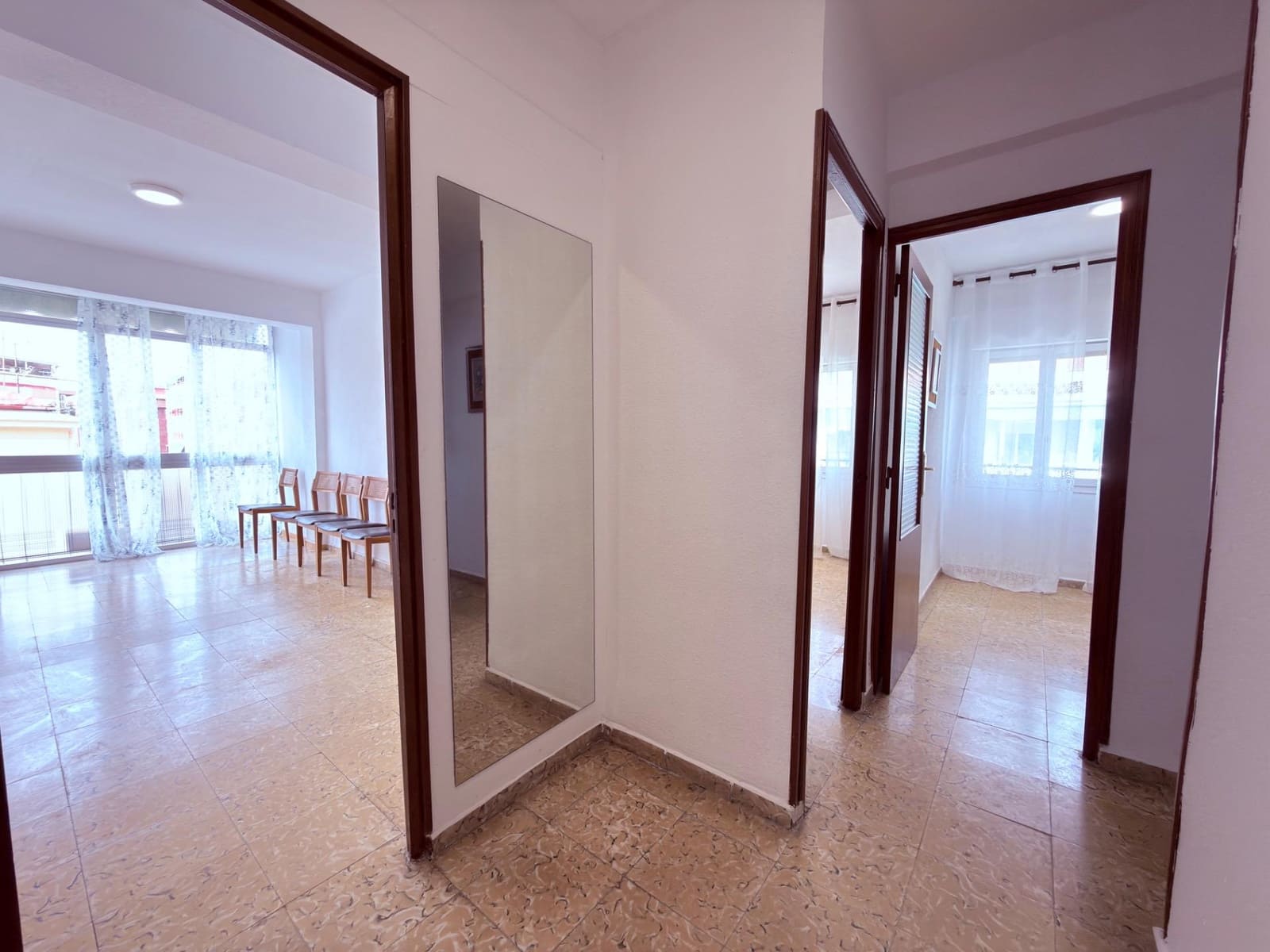 3 makuuhuone Asunto myytävänä paikassa Alicante kaupunki - 139 000 € (Ref: 10139756)