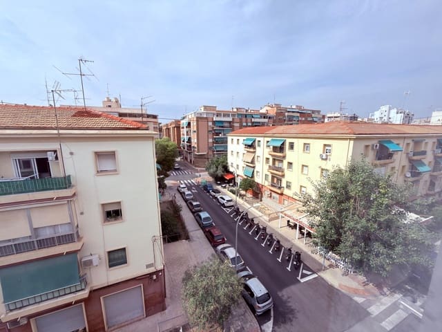 3 soveværelse Lejlighed til salg i Alicante by - € 139.000 (Ref: 10139756)