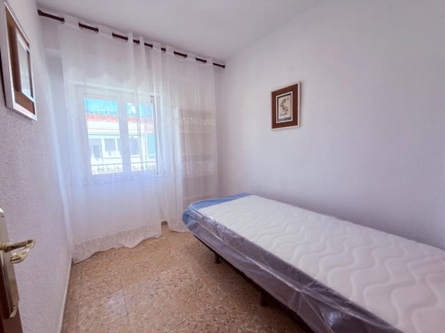 3 soveværelse Lejlighed til salg i Alicante by - € 139.000 (Ref: 10139756)
