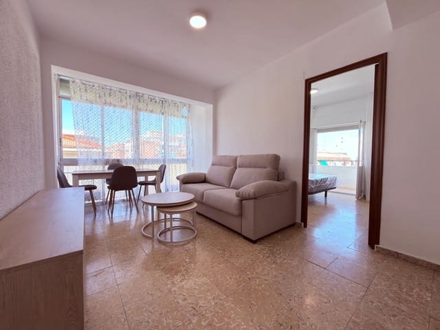 3 soveværelse Lejlighed til salg i Alicante by - € 139.000 (Ref: 10139756)