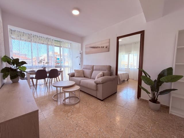 3 soverom Leilighet til salgs i Alicante by - € 139 000 (Ref: 10139756)