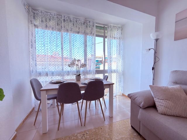 3 soverom Leilighet til salgs i Alicante by - € 139 000 (Ref: 10139756)