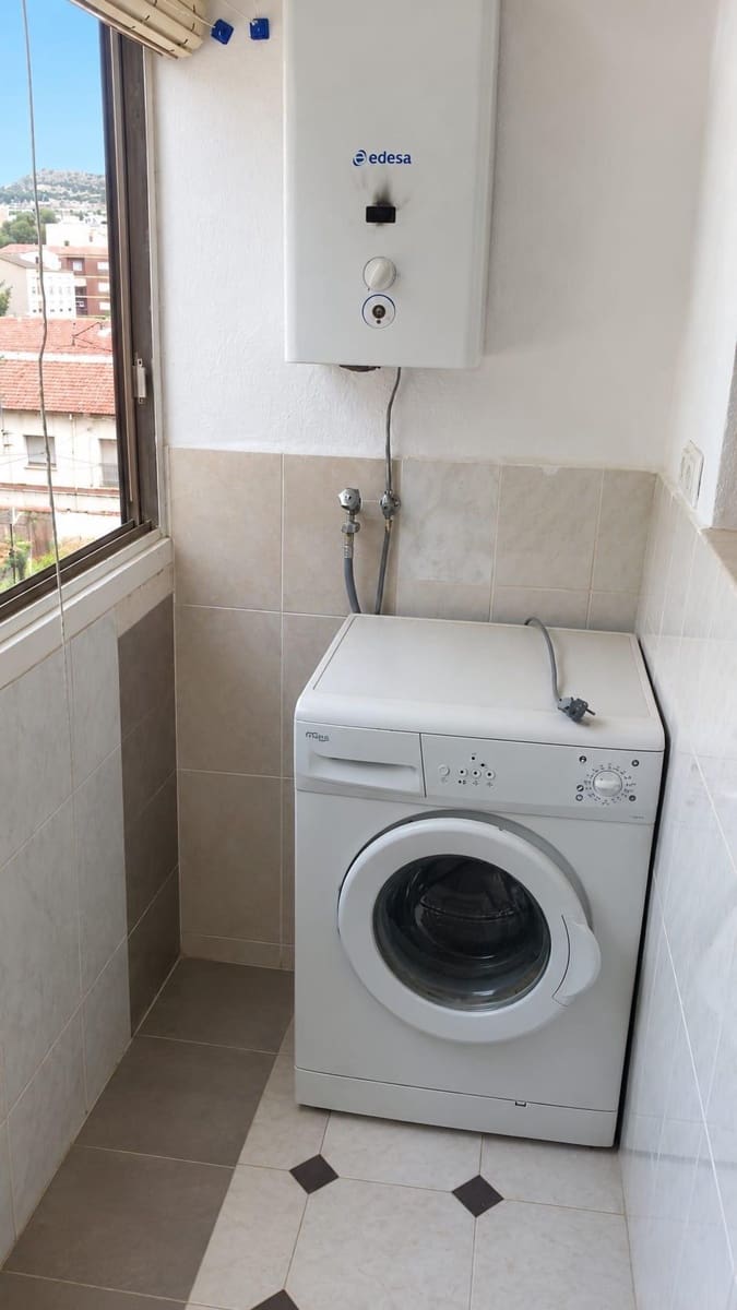 3 soverom Leilighet til salgs i Castalla - € 105 000 (Ref: 10139757)