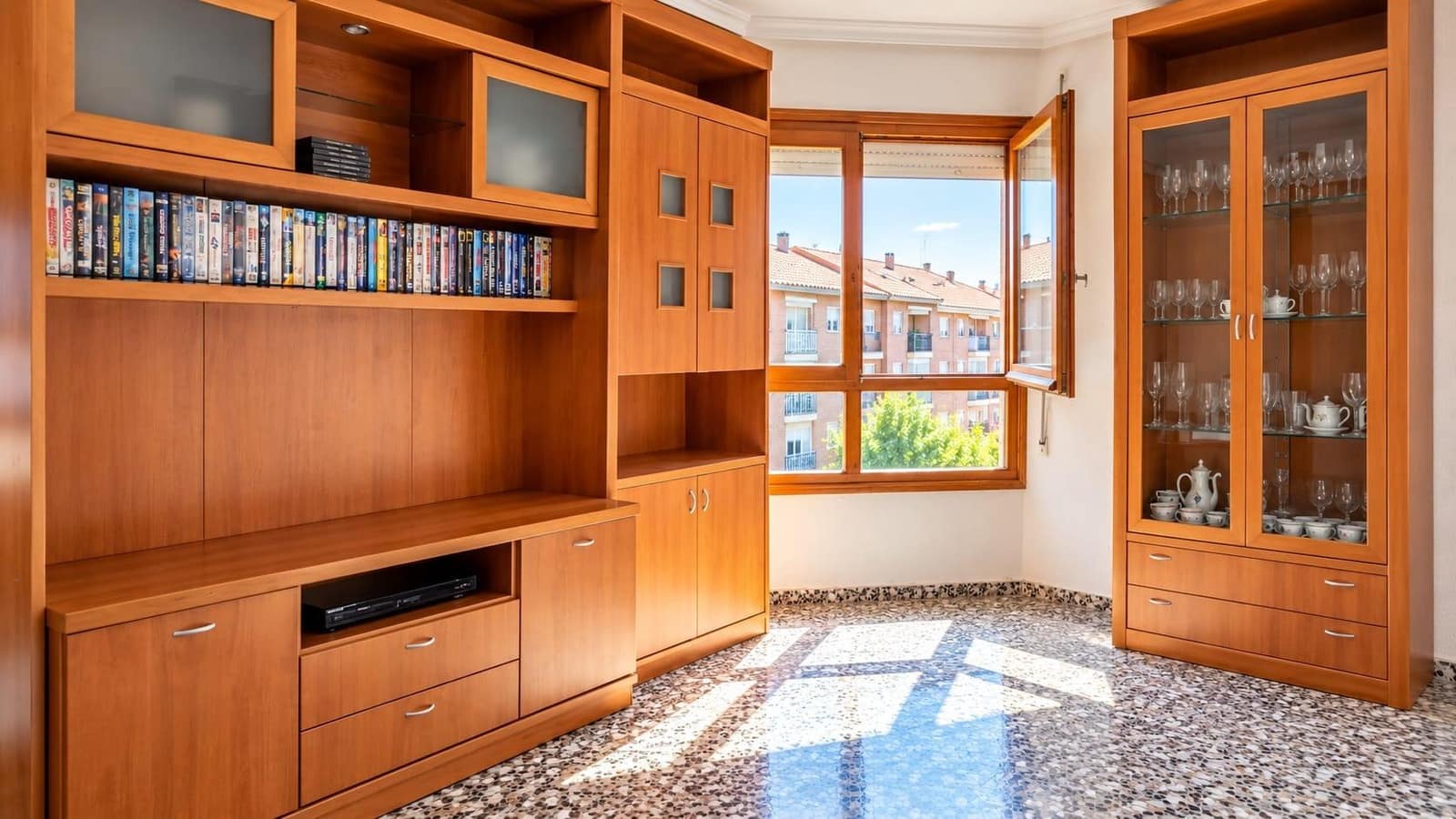 3 soverom Leilighet til salgs i Castalla - € 105 000 (Ref: 10139757)