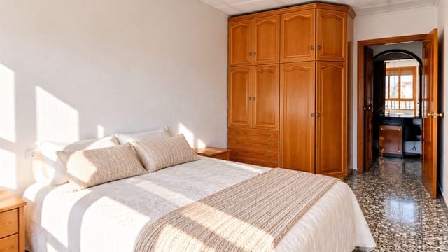 3 soverom Leilighet til salgs i Castalla - € 105 000 (Ref: 10139757)