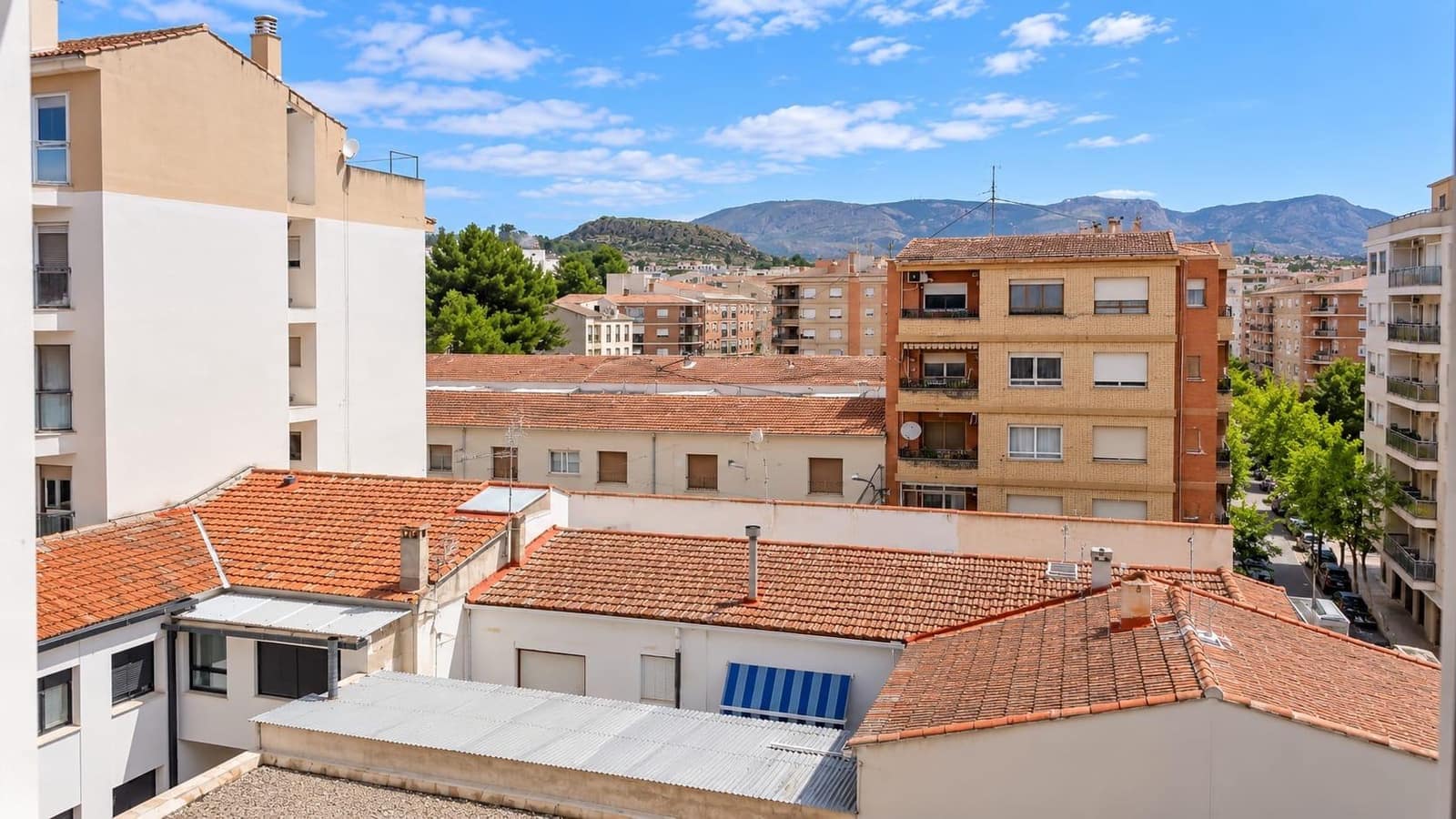 3 soverom Leilighet til salgs i Castalla - € 105 000 (Ref: 10139757)
