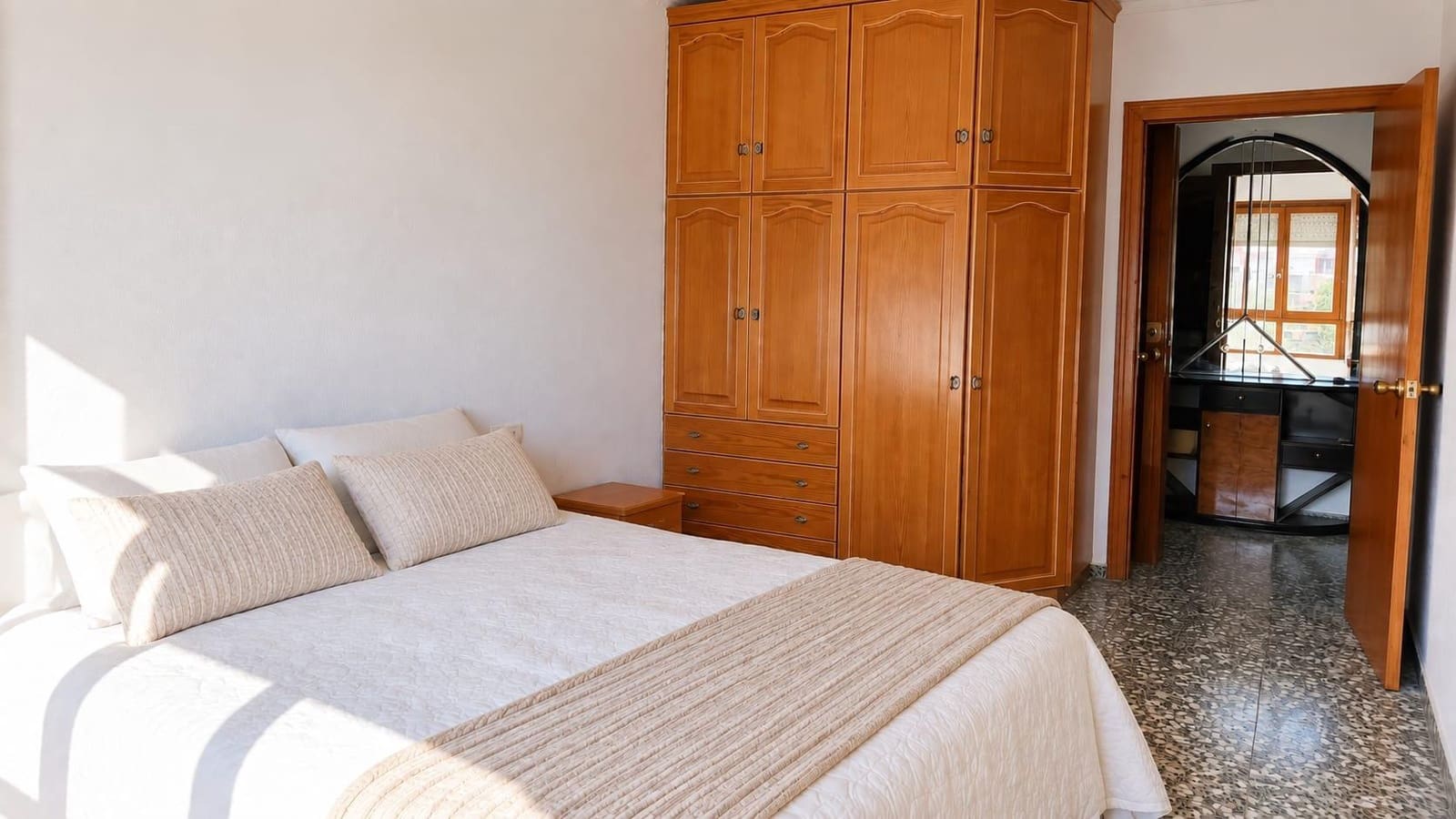 3 soverom Leilighet til salgs i Castalla - € 105 000 (Ref: 10139757)