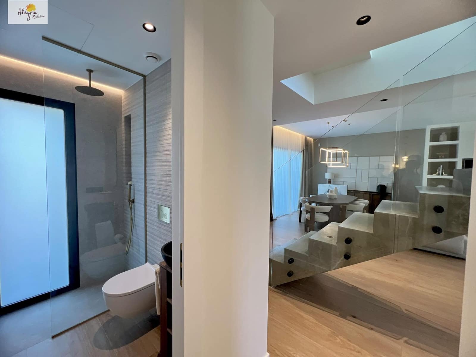 4 Zimmer Villa zu verkaufen in Algemesi mit Pool - 975.000 € (Ref: 10142653)