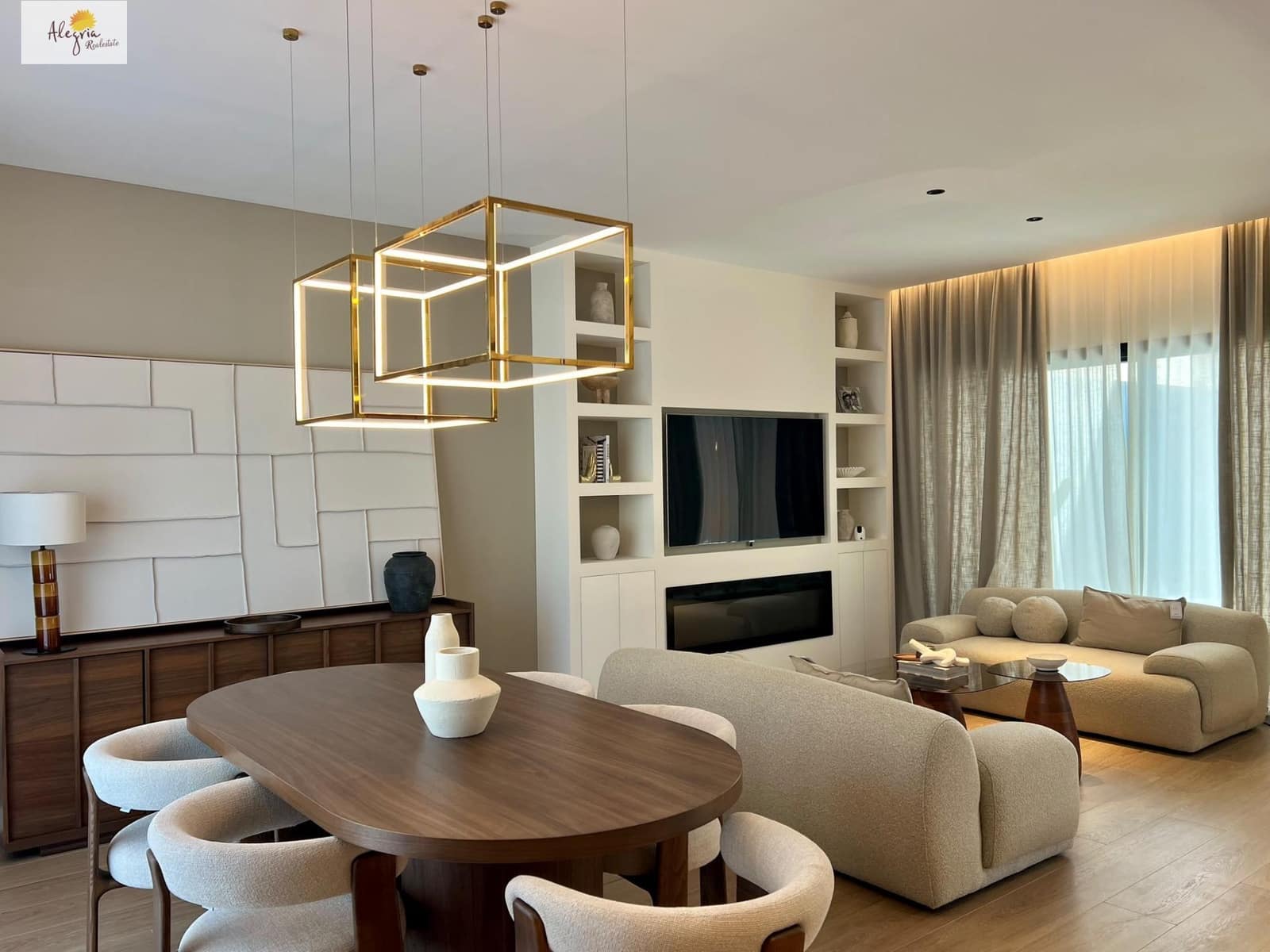 4 Zimmer Villa zu verkaufen in Algemesi mit Pool - 975.000 € (Ref: 10142653)