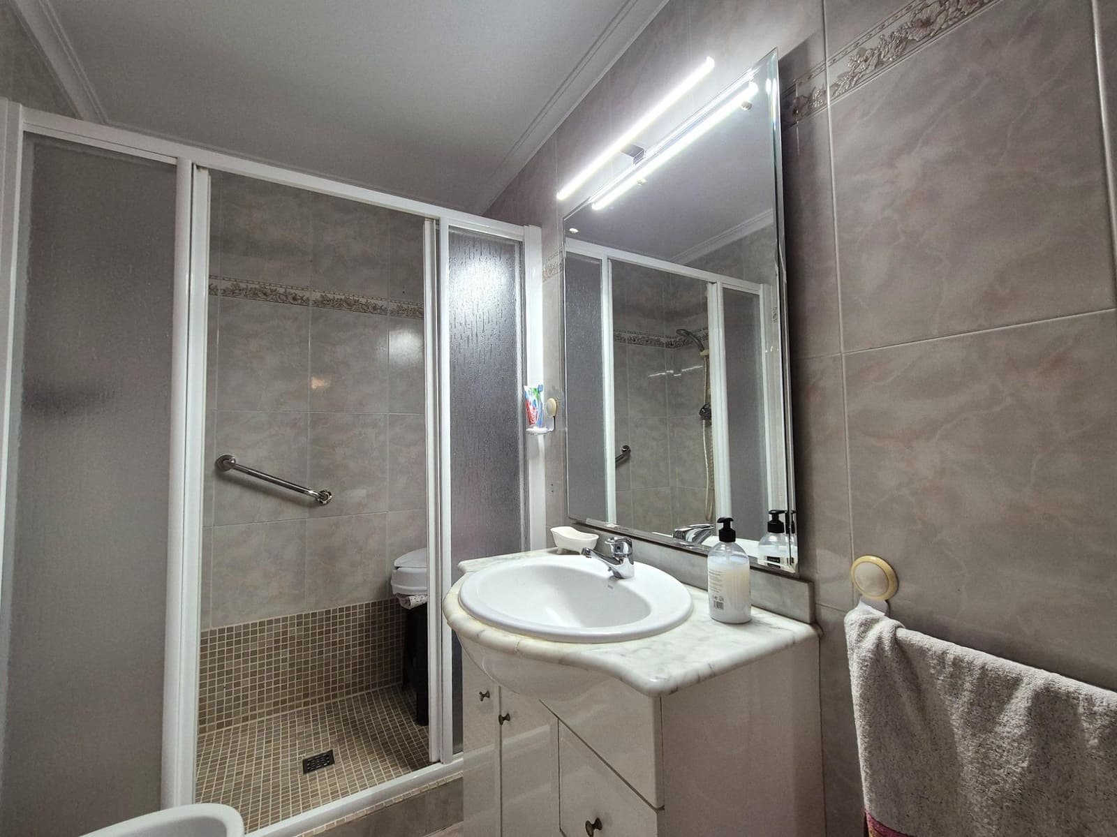 2 soverom Leilighet til salgs i Alicante by - € 119 000 (Ref: 10147161)