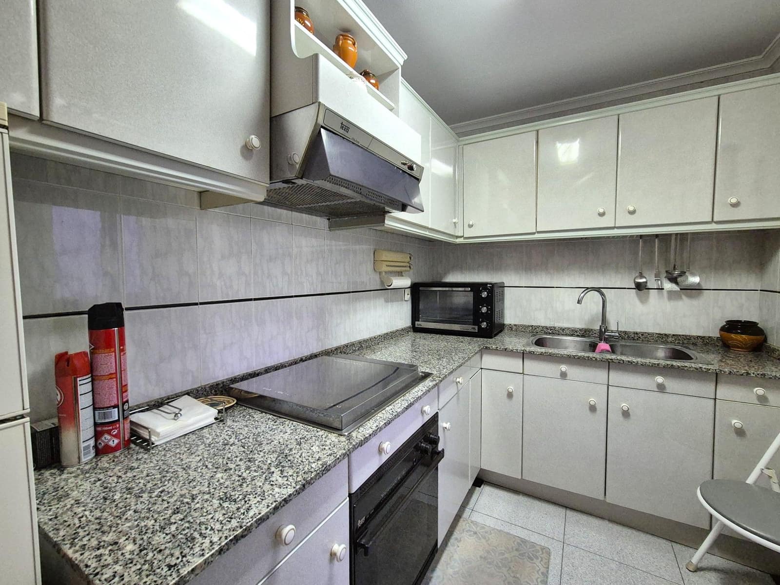2 soverom Leilighet til salgs i Alicante by - € 119 000 (Ref: 10147161)