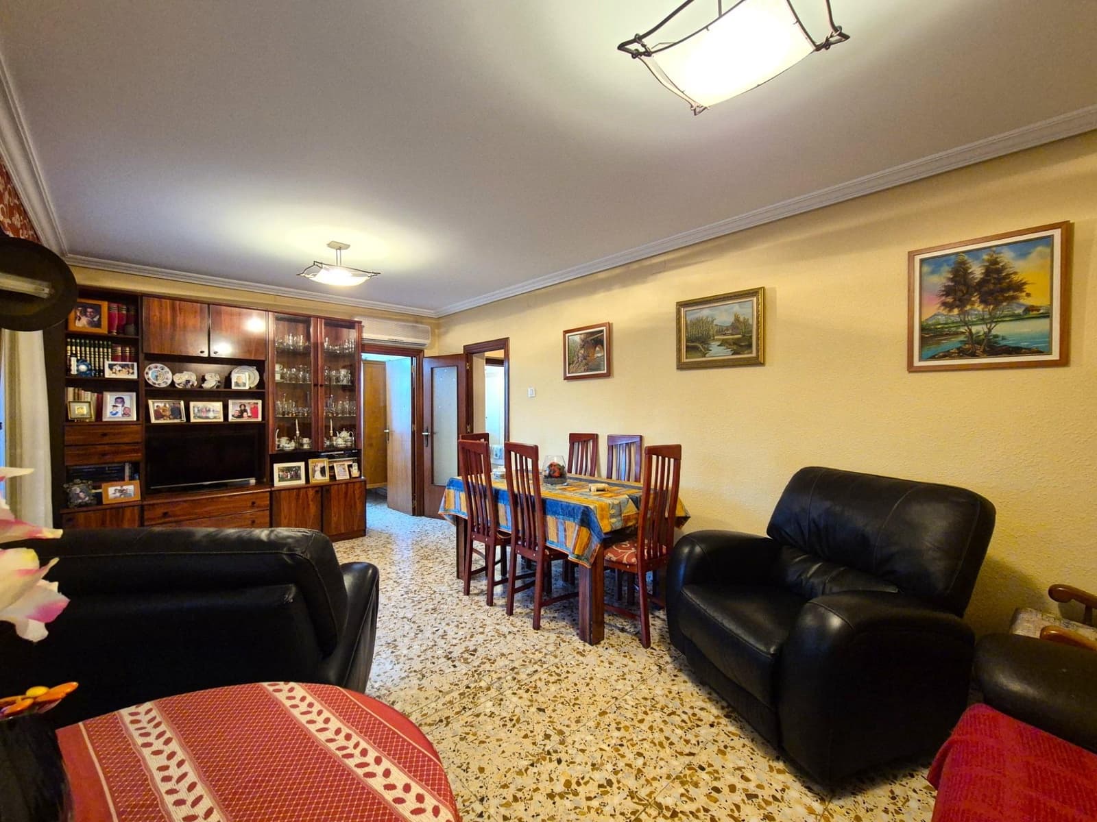 2 soverom Leilighet til salgs i Alicante by - € 119 000 (Ref: 10147161)