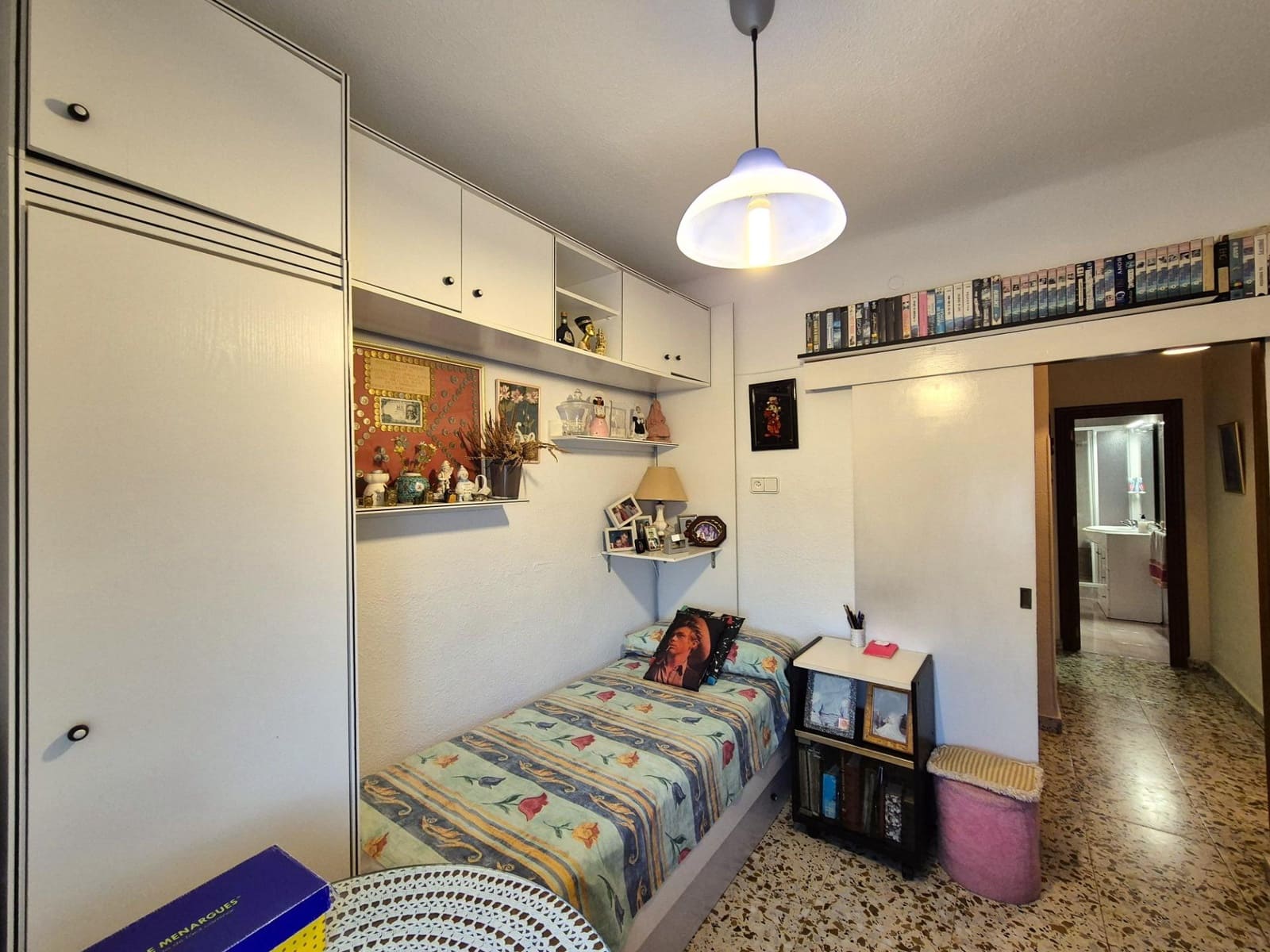 2 soverom Leilighet til salgs i Alicante by - € 119 000 (Ref: 10147161)