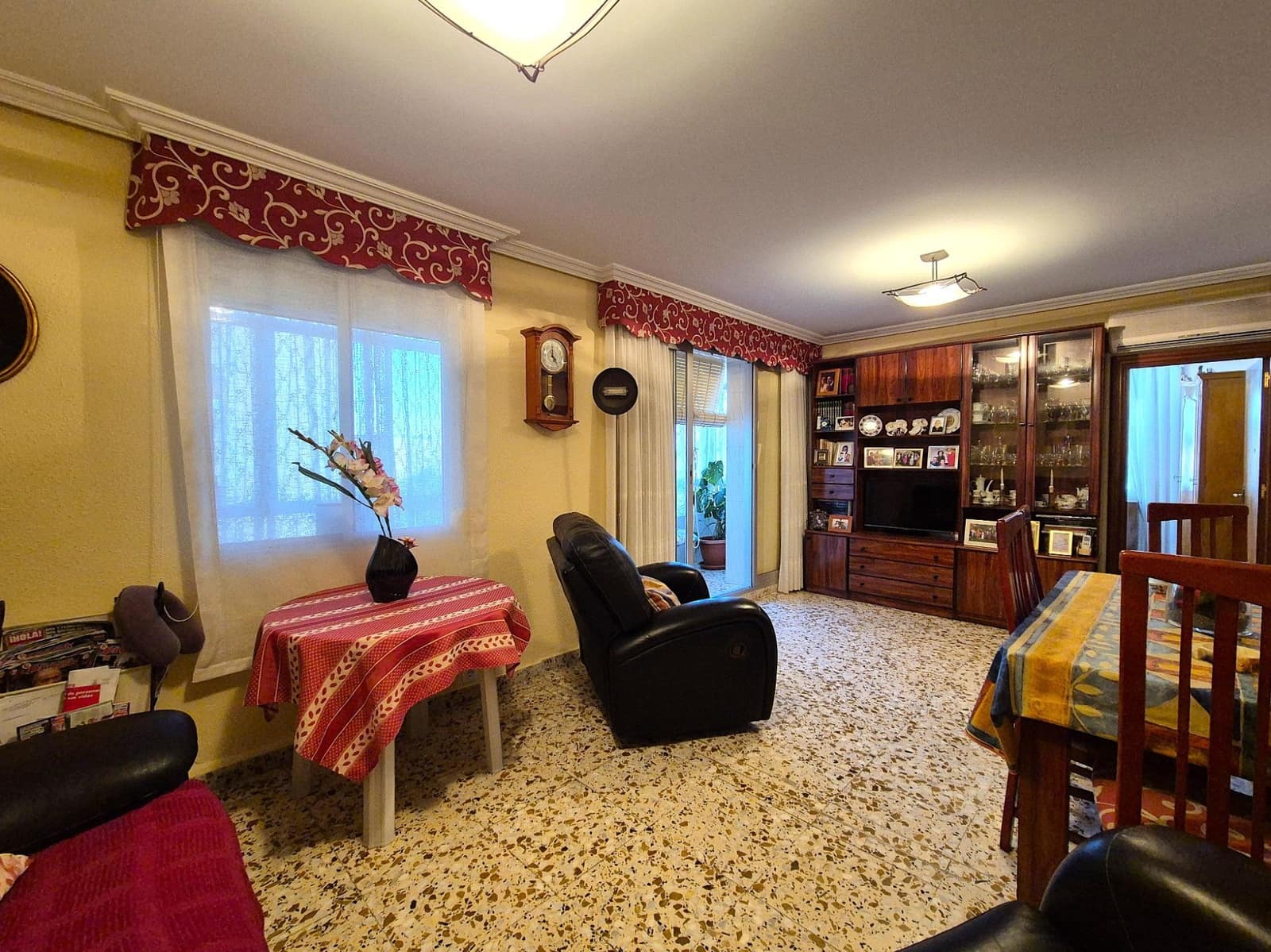 2 soverom Leilighet til salgs i Alicante by - € 119 000 (Ref: 10147161)