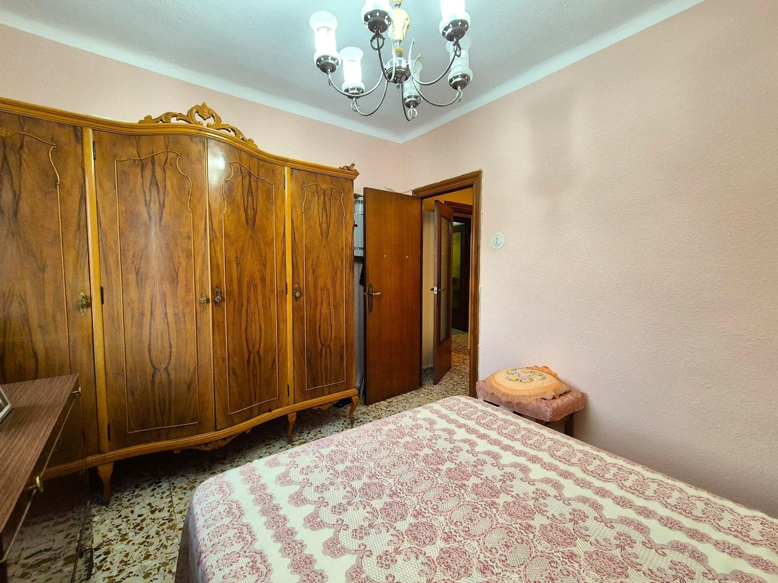 2 soverom Leilighet til salgs i Alicante by - € 119 000 (Ref: 10147161)