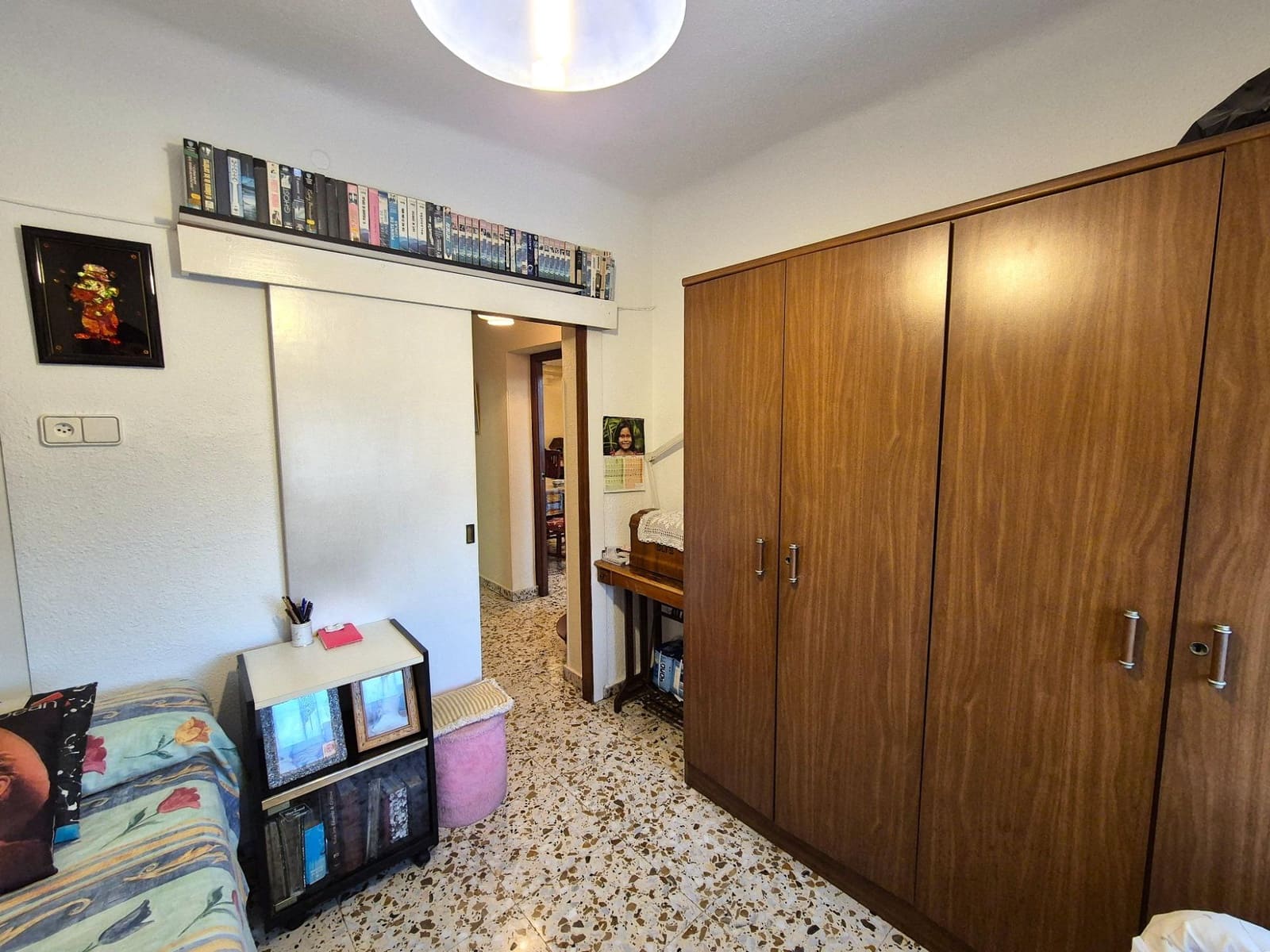 2 soverom Leilighet til salgs i Alicante by - € 119 000 (Ref: 10147161)
