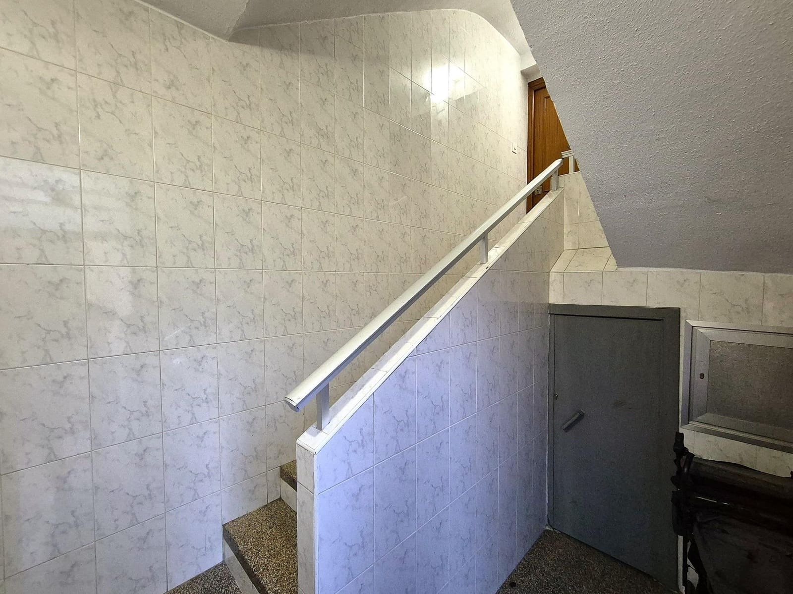 2 soverom Leilighet til salgs i Alicante by - € 119 000 (Ref: 10147161)