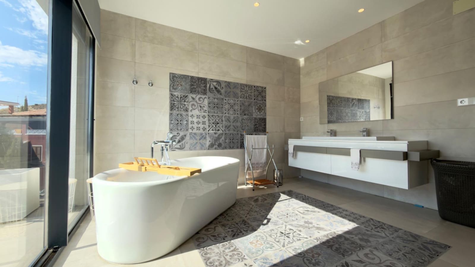 4 chambre Villa/Maison à vendre à Finestrat avec piscine - 1 205 000 € (Ref: 10147162)