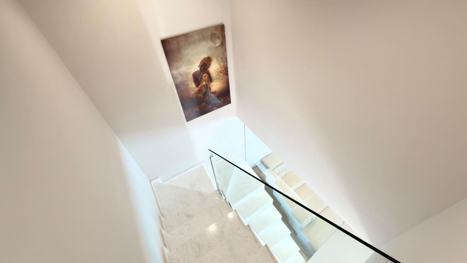 4 chambre Villa/Maison à vendre à Finestrat avec piscine - 1 205 000 € (Ref: 10147162)