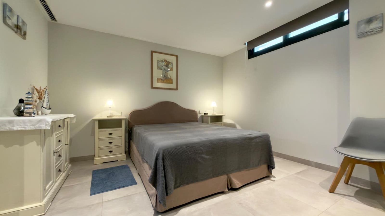 4 chambre Villa/Maison à vendre à Finestrat avec piscine - 1 205 000 € (Ref: 10147162)
