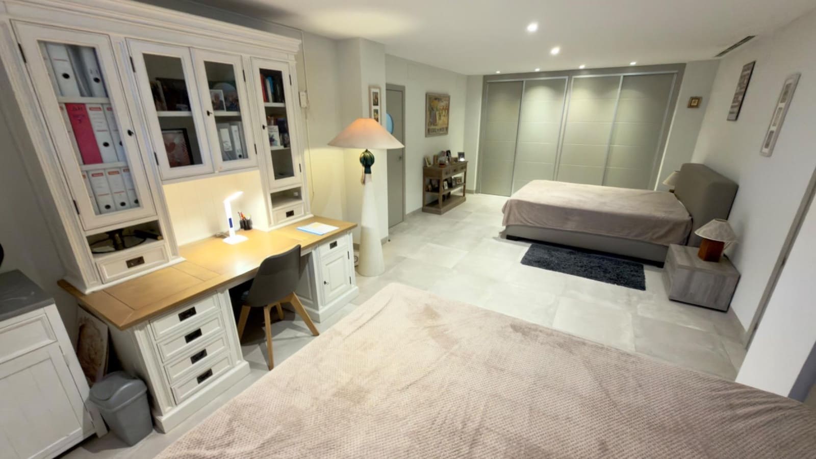 4 chambre Villa/Maison à vendre à Finestrat avec piscine - 1 205 000 € (Ref: 10147162)