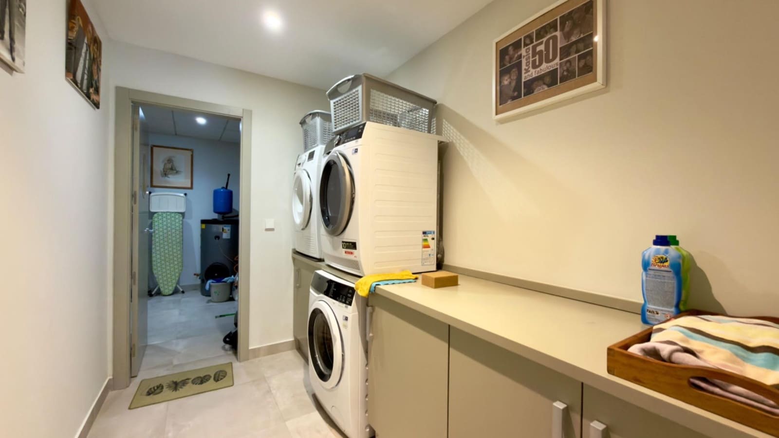 4 chambre Villa/Maison à vendre à Finestrat avec piscine - 1 205 000 € (Ref: 10147162)