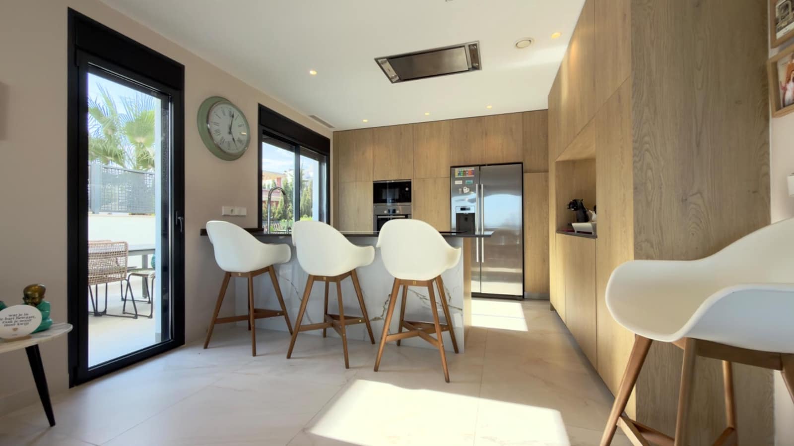 4 chambre Villa/Maison à vendre à Finestrat avec piscine - 1 205 000 € (Ref: 10147162)