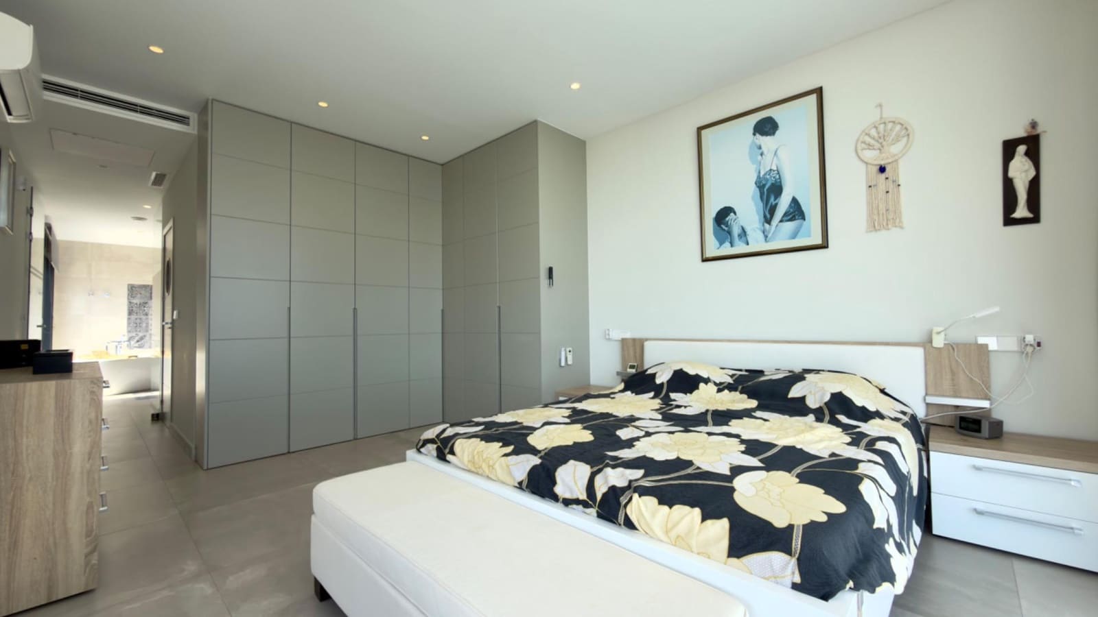 4 chambre Villa/Maison à vendre à Finestrat avec piscine - 1 205 000 € (Ref: 10147162)