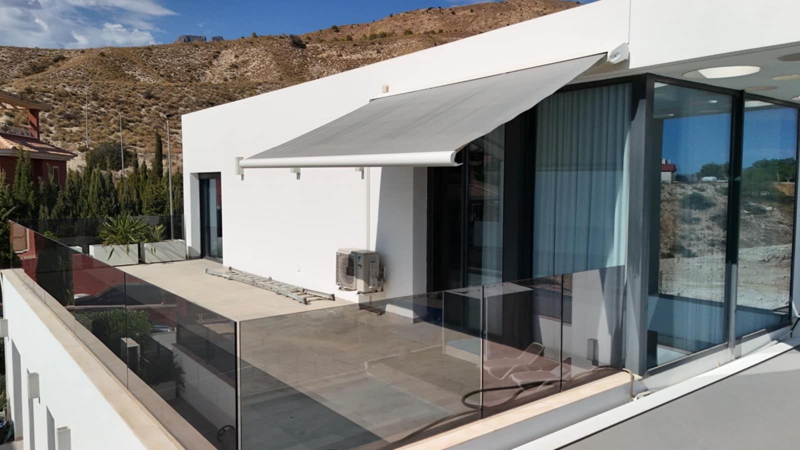 4 chambre Villa/Maison à vendre à Finestrat avec piscine - 1 205 000 € (Ref: 10147162)