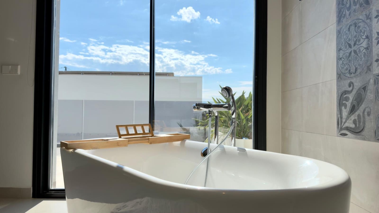 4 chambre Villa/Maison à vendre à Finestrat avec piscine - 1 205 000 € (Ref: 10147162)