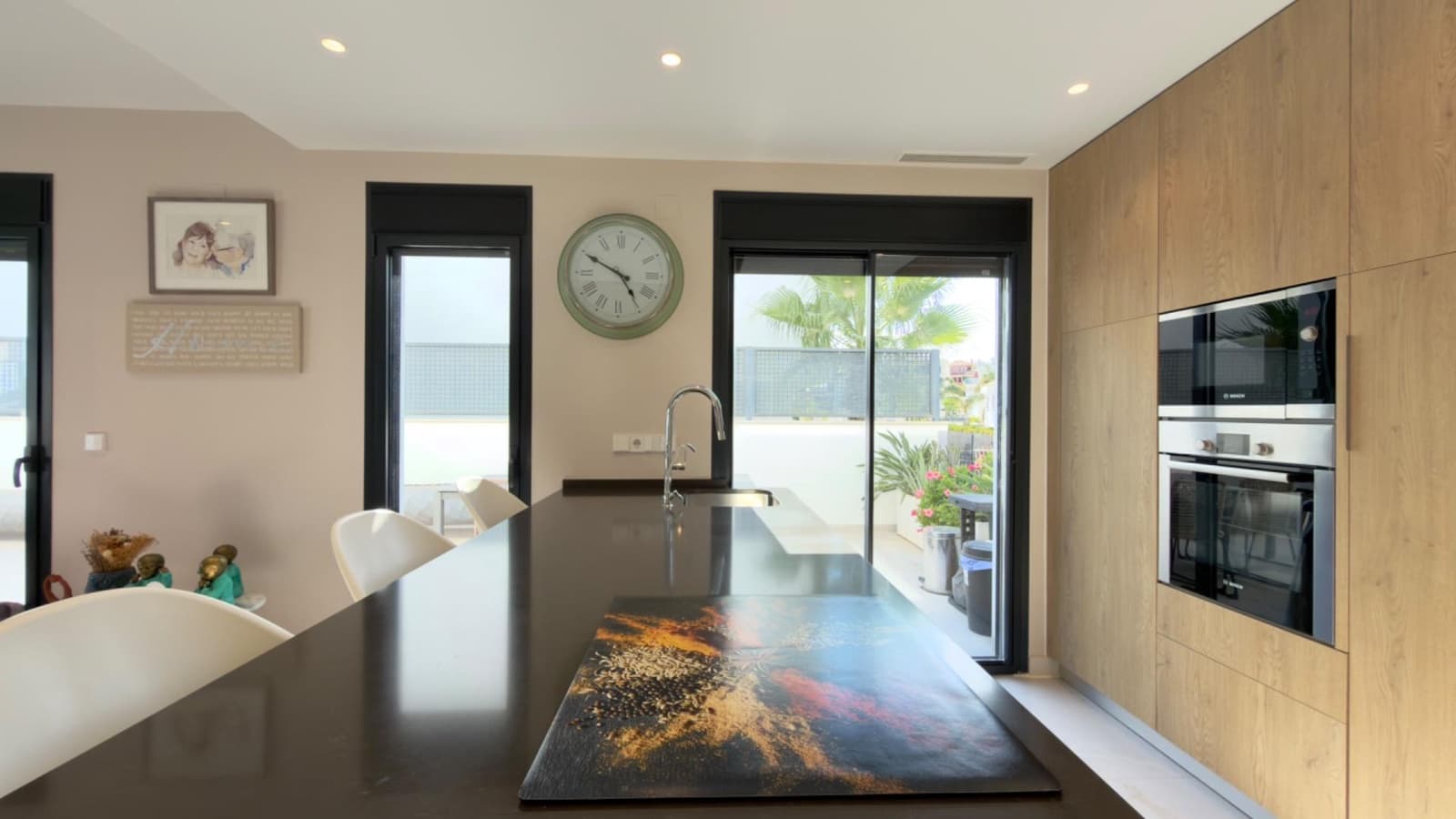 4 chambre Villa/Maison à vendre à Finestrat avec piscine - 1 205 000 € (Ref: 10147162)