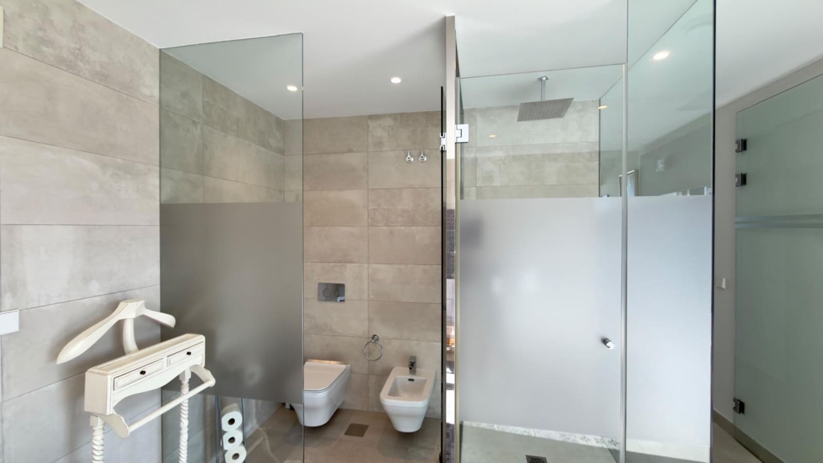 4 chambre Villa/Maison à vendre à Finestrat avec piscine - 1 205 000 € (Ref: 10147162)