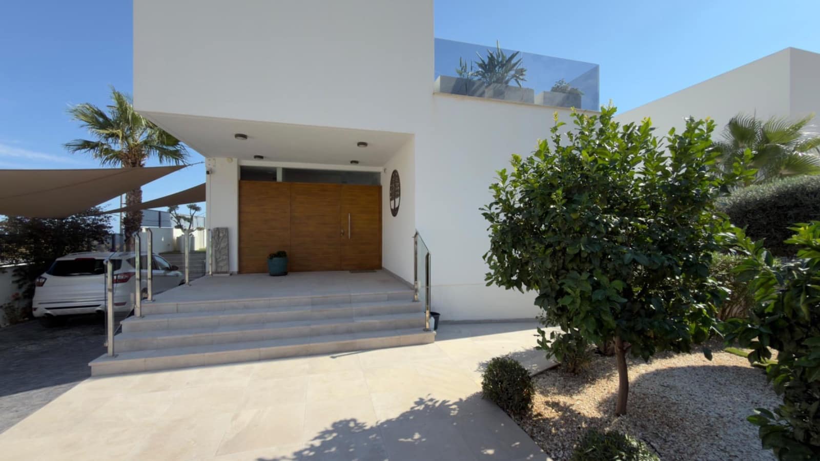 4 chambre Villa/Maison à vendre à Finestrat avec piscine - 1 205 000 € (Ref: 10147162)