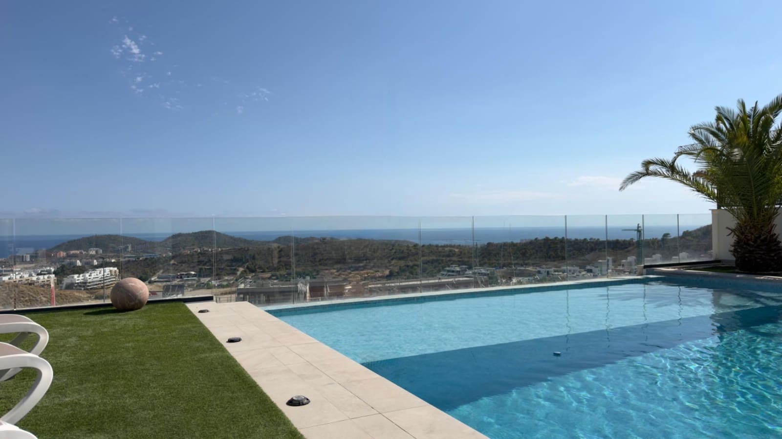 4 chambre Villa/Maison à vendre à Finestrat avec piscine - 1 205 000 € (Ref: 10147162)