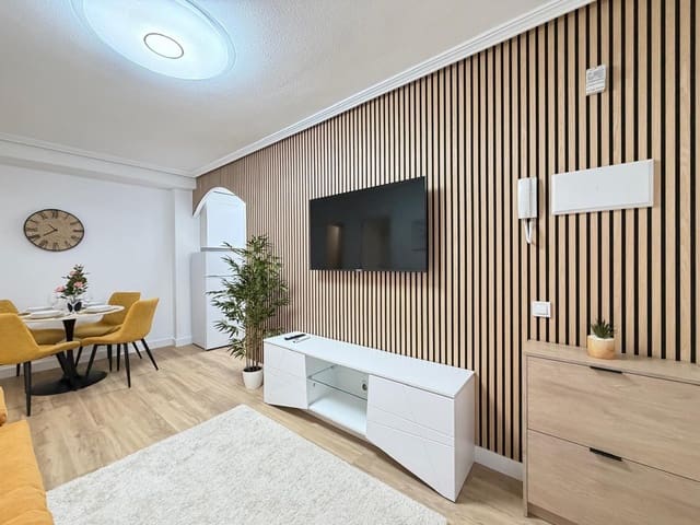 Apartamento de 1 habitación en Playa de los Locos, Torrevieja en venta - 129.900 € (Ref: 10147163)