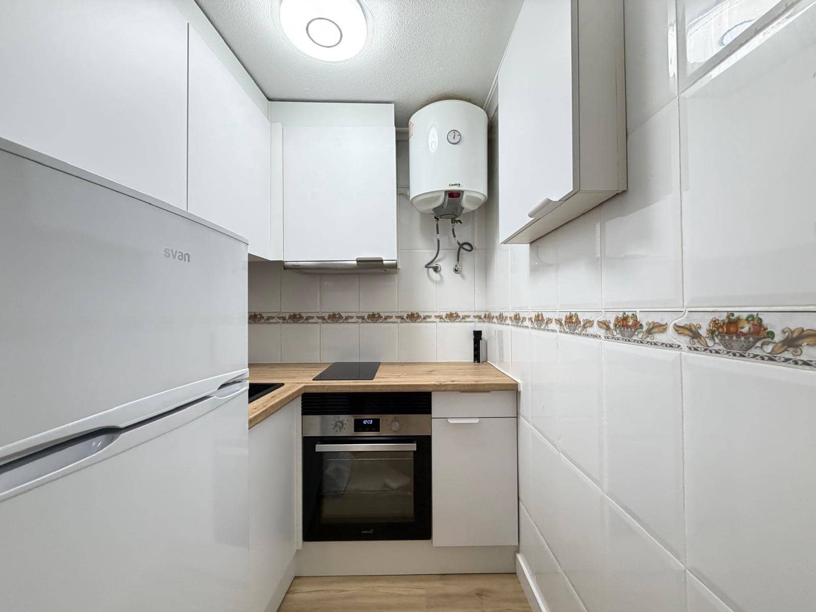 Apartamento de 1 habitación en Torrevieja en venta - 129.900 € (Ref: 10147163)