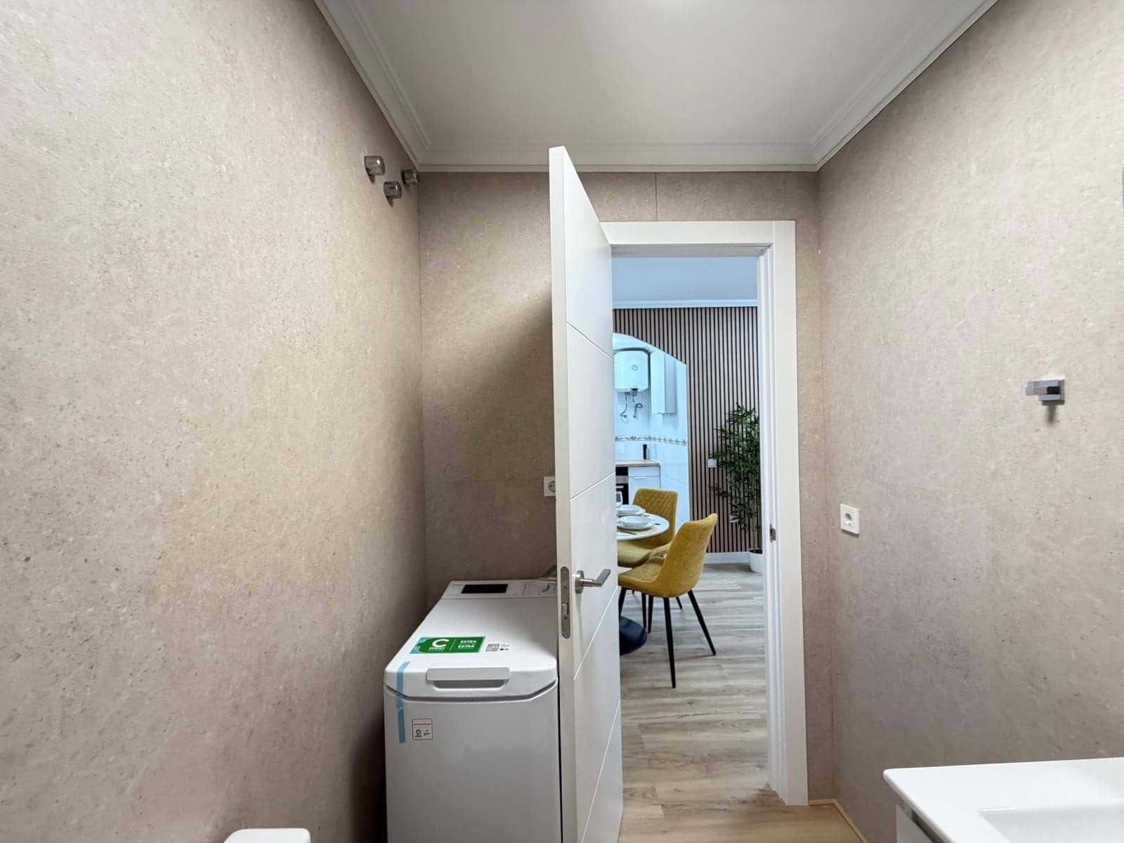Apartamento de 1 habitación en Torrevieja en venta - 129.900 € (Ref: 10147163)