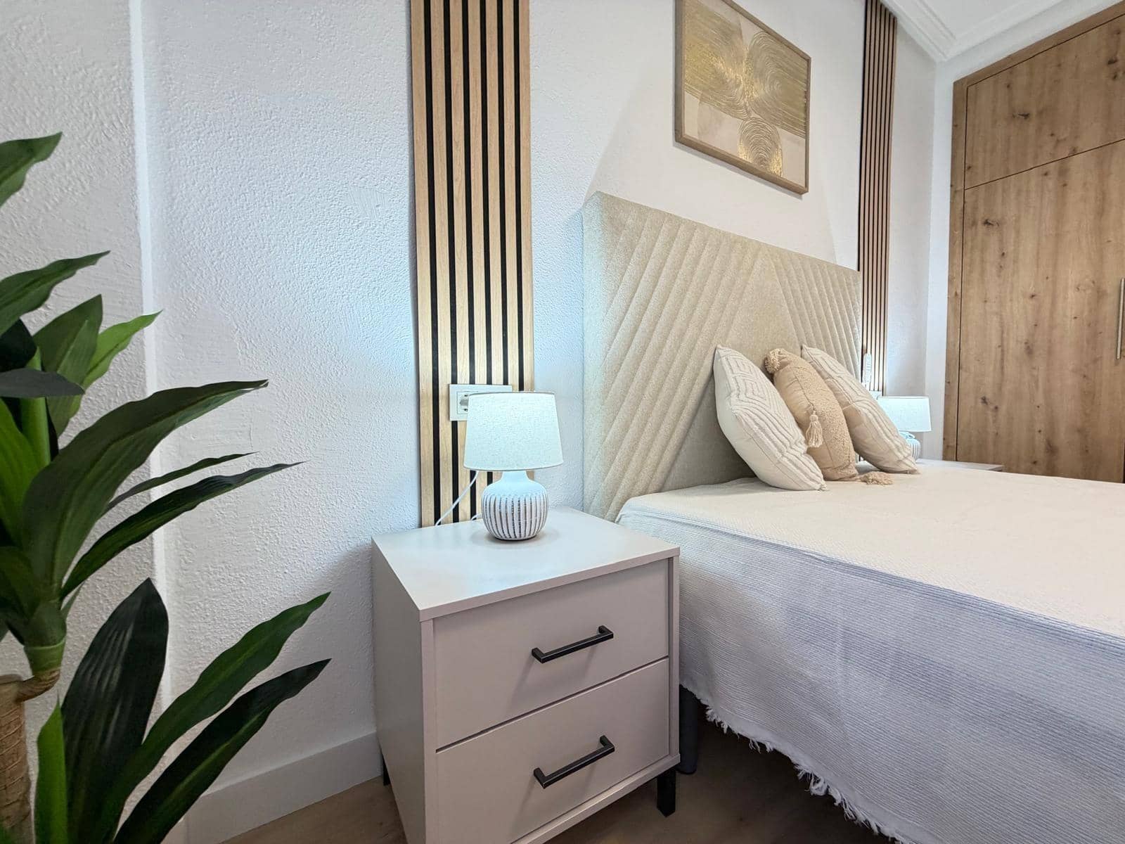 Apartamento de 1 habitación en Torrevieja en venta - 129.900 € (Ref: 10147163)