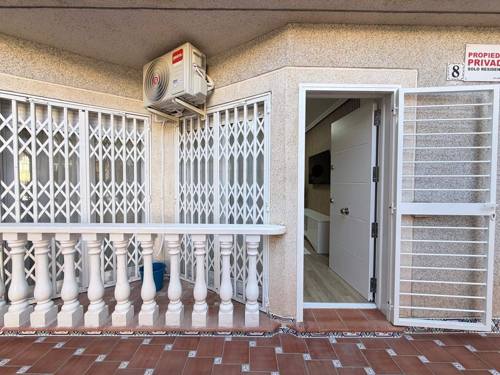 Apartamento de 1 habitación en Torrevieja en venta - 129.900 € (Ref: 10147163)