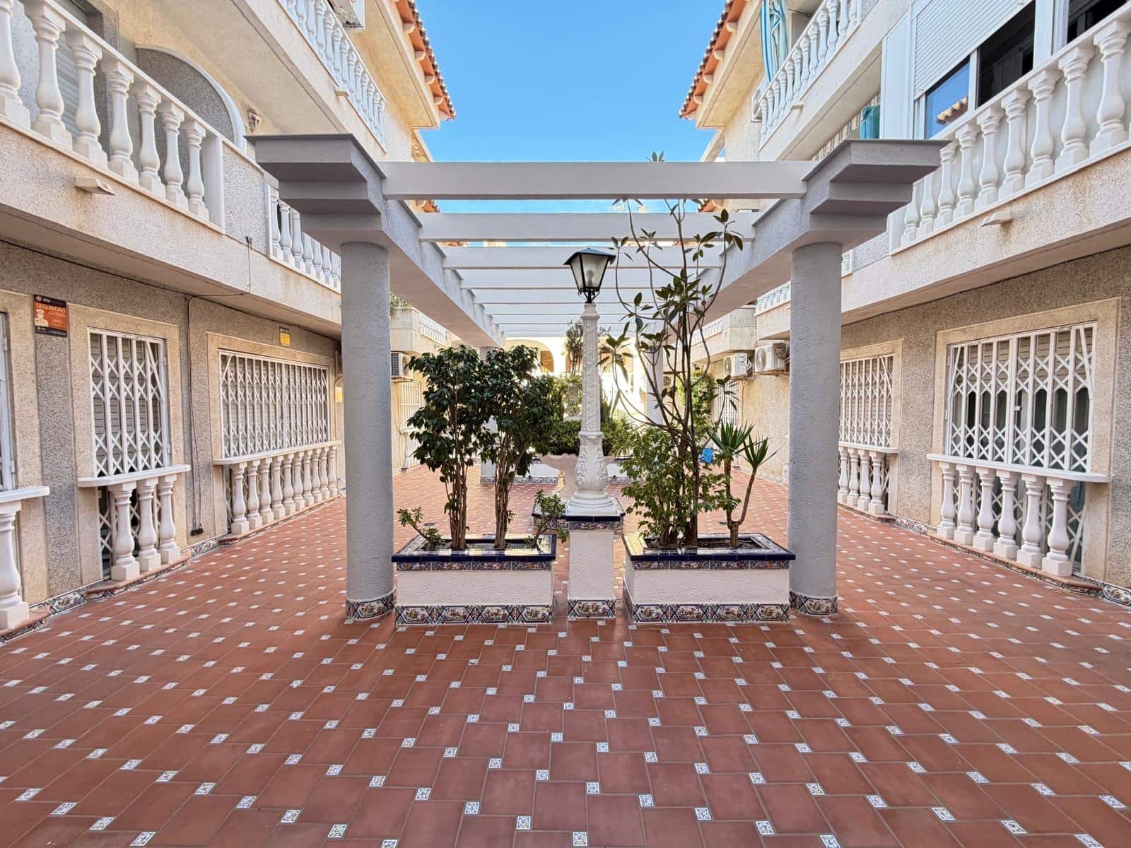 Apartamento de 1 habitación en Torrevieja en venta - 129.900 € (Ref: 10147163)