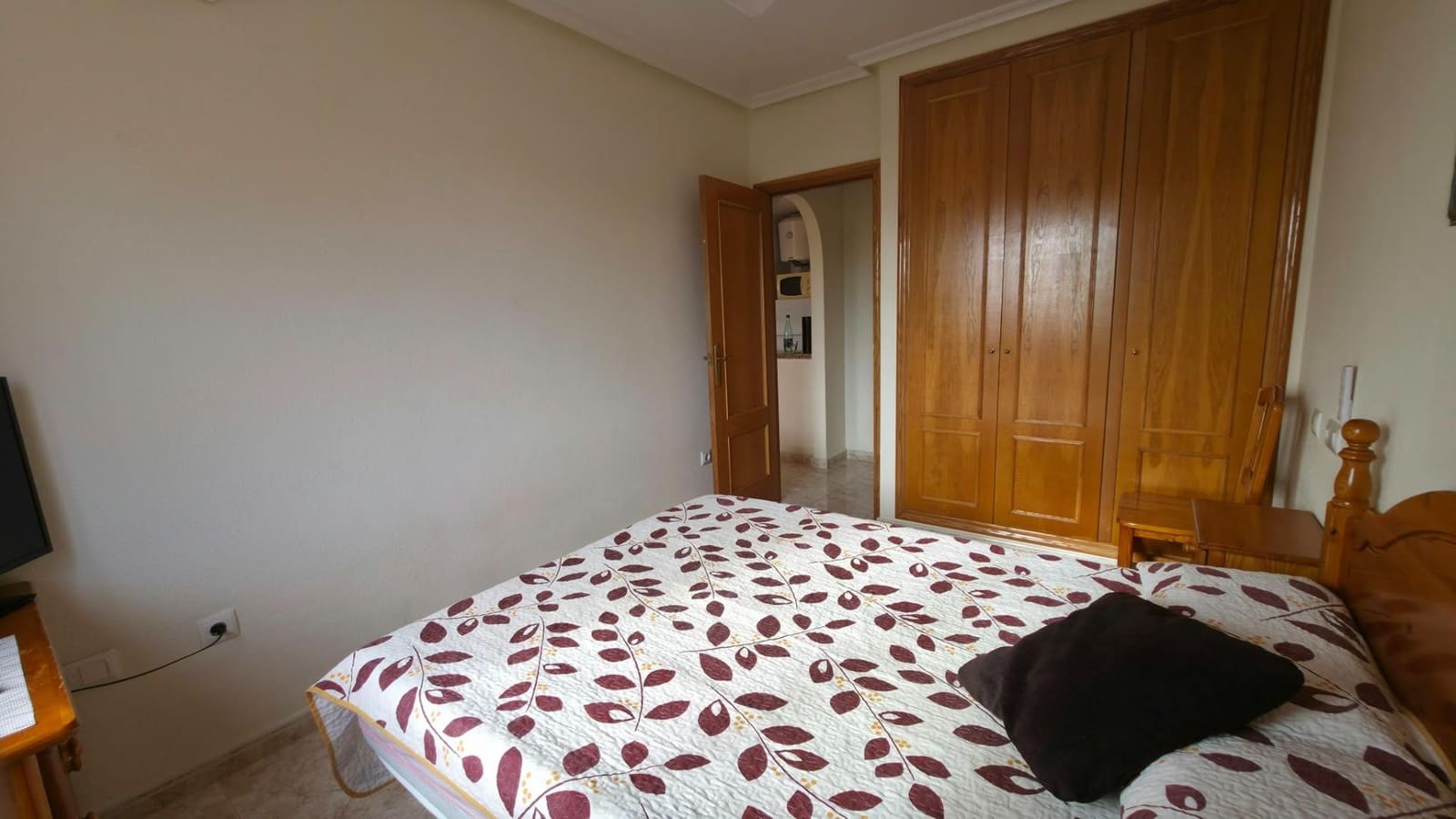 1 soverom Leilighet til salgs i Torrevieja med svømmebasseng - € 154 900 (Ref: 10148862)