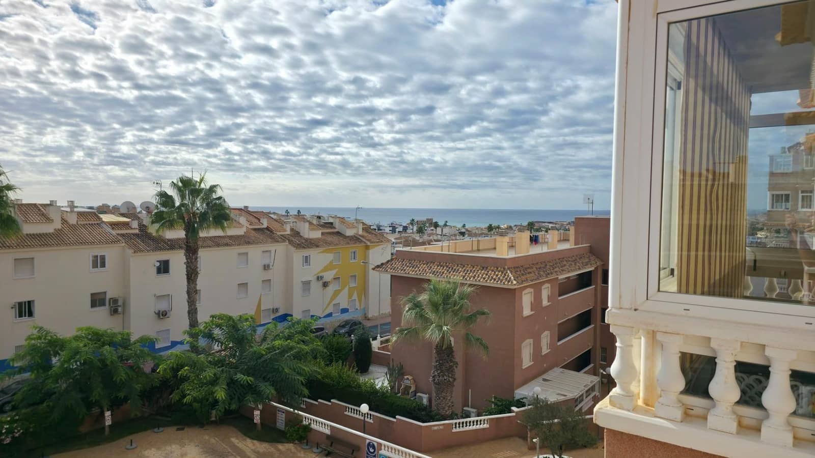 1 soverom Leilighet til salgs i Torrevieja med svømmebasseng - € 154 900 (Ref: 10148862)