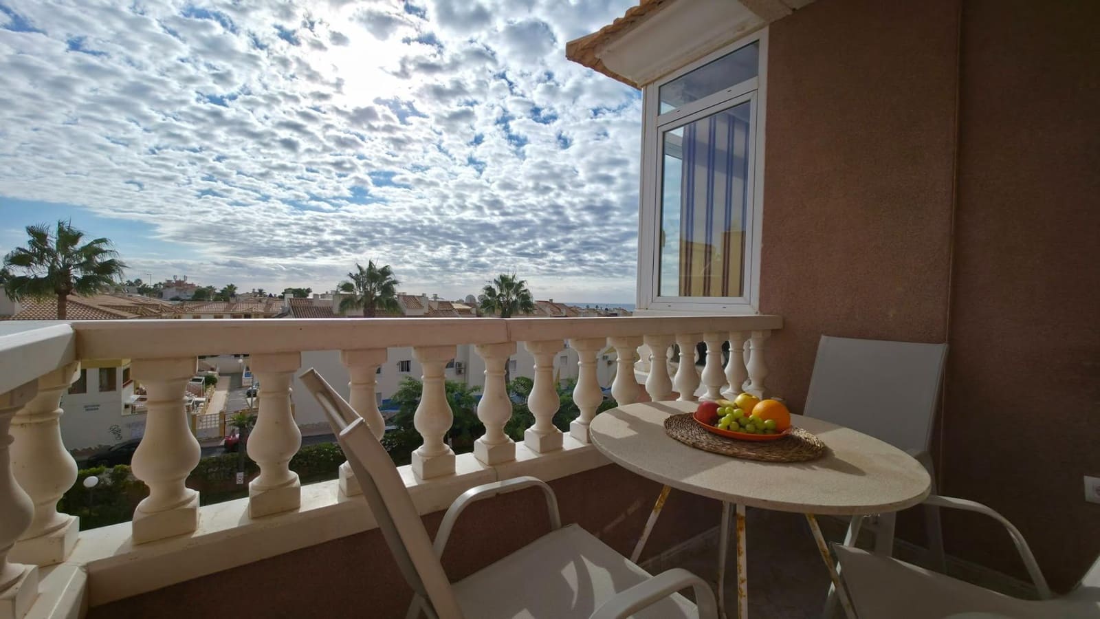 1 soverom Leilighet til salgs i Torrevieja med svømmebasseng - € 154 900 (Ref: 10148862)