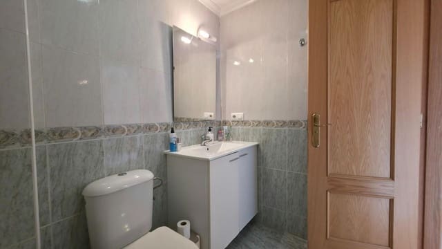1 soverom Leilighet til salgs i Torreblanca, Torrevieja med svømmebasseng - € 154 900 (Ref: 10148862)