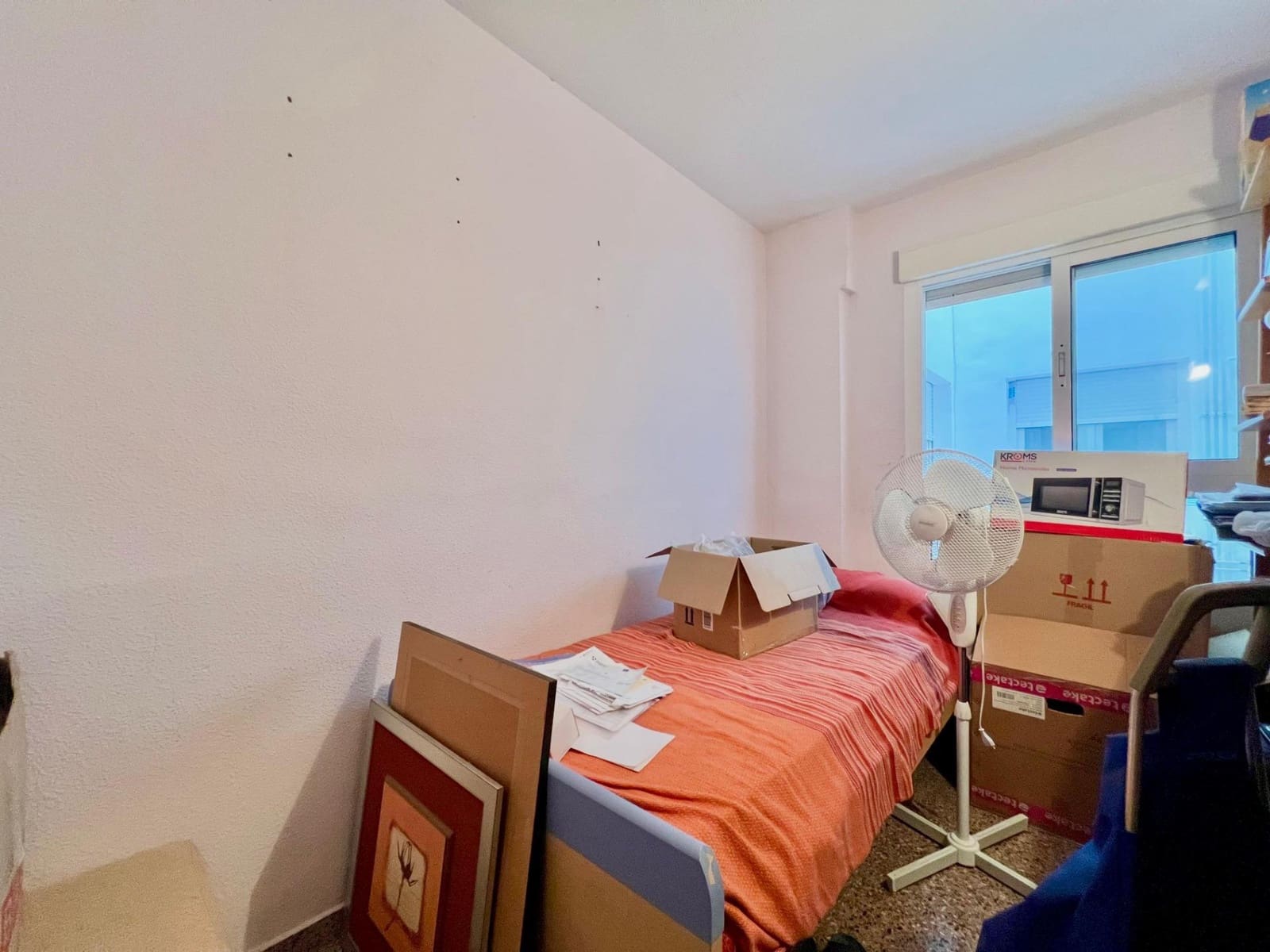 4 chambre Appartement à vendre à Torrevieja - 215 000 € (Ref: 10148863)