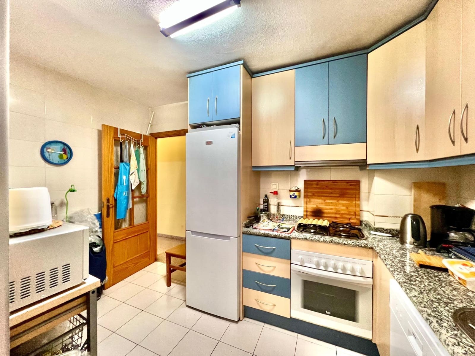 4 chambre Appartement à vendre à Torrevieja - 215 000 € (Ref: 10148863)