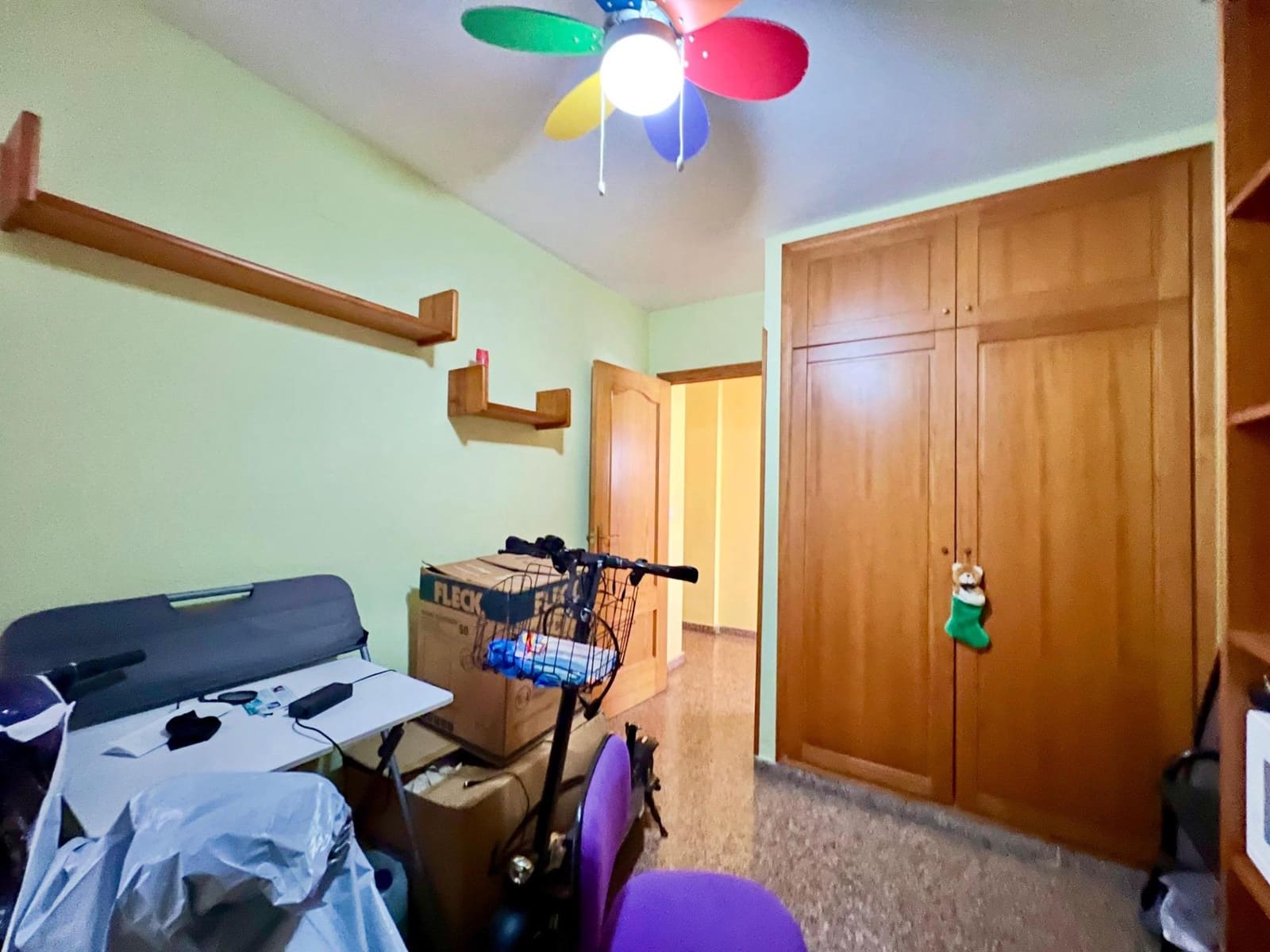4 chambre Appartement à vendre à Torrevieja - 215 000 € (Ref: 10148863)