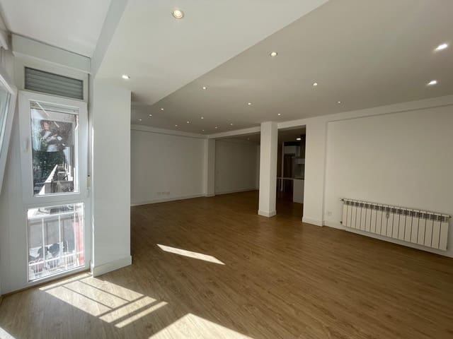 3 sovrum Lägenhet till salu i Ciudad Universitaria, Madrid stad - 849 000 € (Ref: 10148864)